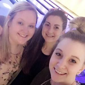 Meet your Posher, Kaylee